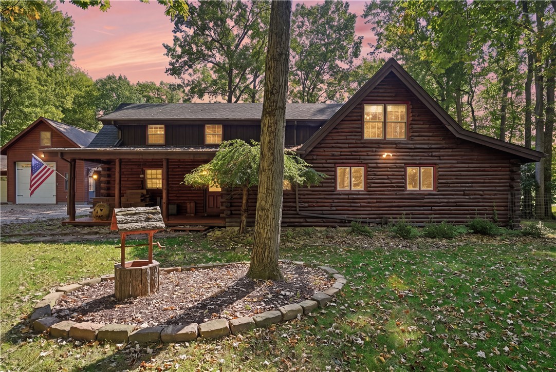 123 Green Forest Drive Economy PA 15005