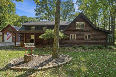 123 Green Forest Drive Economy PA 15005
