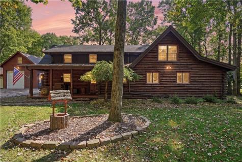 123 Green Forest Drive Economy PA 15005