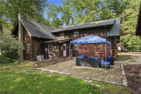 123 Green Forest Drive Economy PA 15005