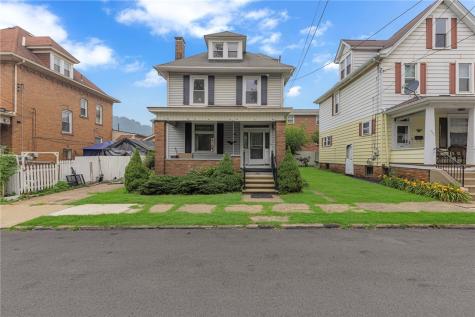 303 6th Street New Brighton PA 15066