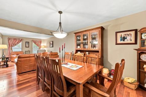 1089 Redoak Drive Penn Township PA 15636