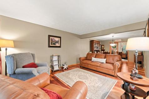 1089 Redoak Drive Penn Township PA 15636
