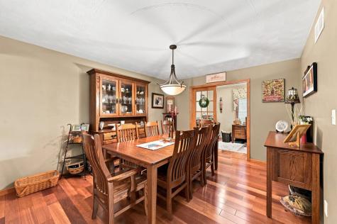 1089 Redoak Drive Penn Township PA 15636