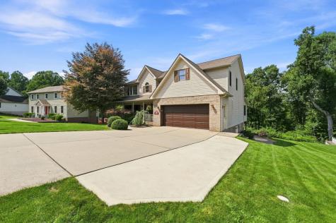 1089 Redoak Drive Penn Township PA 15636