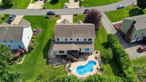 1089 Redoak Drive Penn Township PA 15636