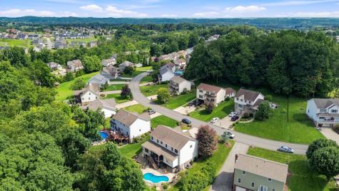1089 Redoak Drive Penn Township PA 15636