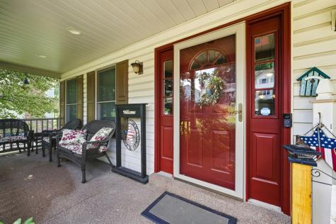 1089 Redoak Drive Penn Township PA 15636