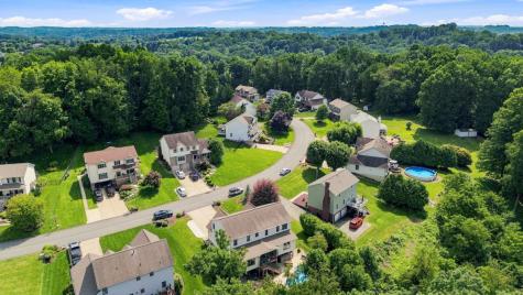 1089 Redoak Drive Penn Township PA 15636