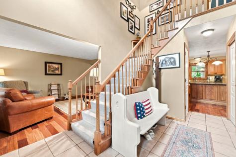 1089 Redoak Drive Penn Township PA 15636