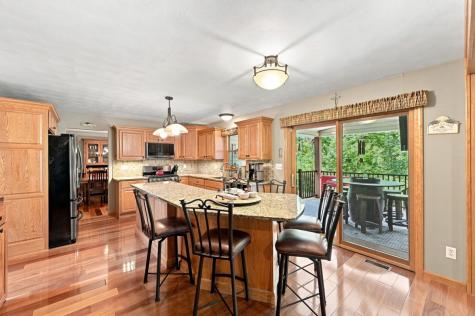 1089 Redoak Drive Penn Township PA 15636