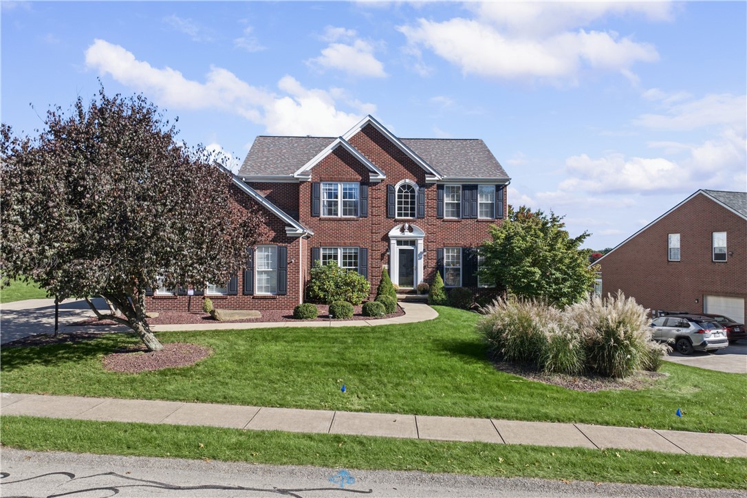 210 Briar Hill Court Pine Township PA 15090