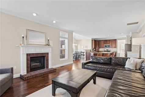 210 Briar Hill Court Pine Township PA 15090