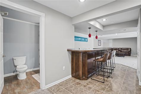210 Briar Hill Court Pine Township PA 15090