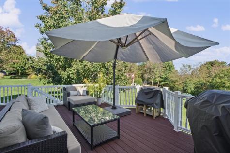 210 Briar Hill Court Pine Township PA 15090