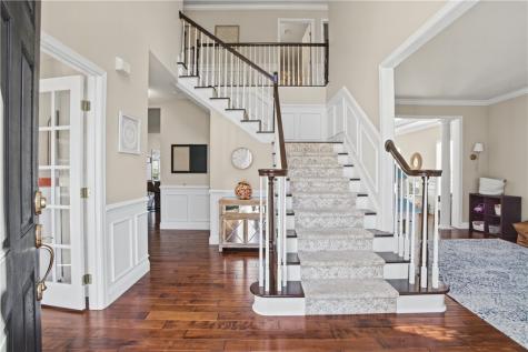 210 Briar Hill Court Pine Township PA 15090