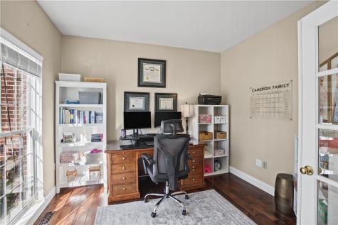 210 Briar Hill Court Pine Township PA 15090