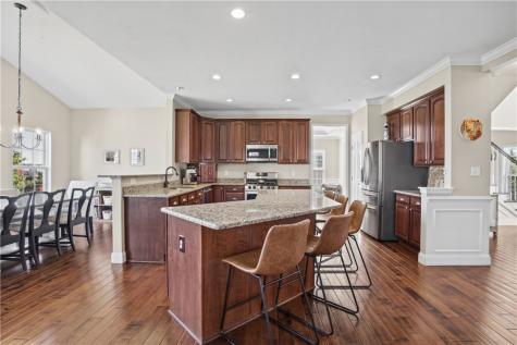 210 Briar Hill Court Pine Township PA 15090