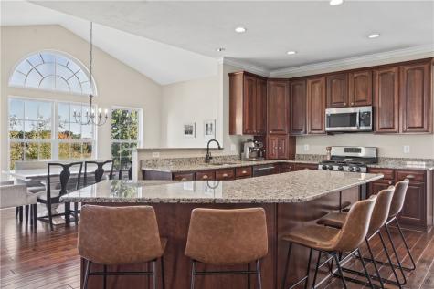 210 Briar Hill Court Pine Township PA 15090