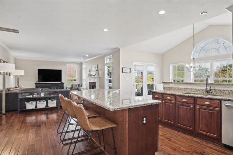 210 Briar Hill Court Pine Township PA 15090