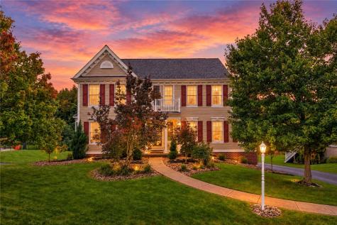 306 Crimson Drive Ohio Township PA 15237