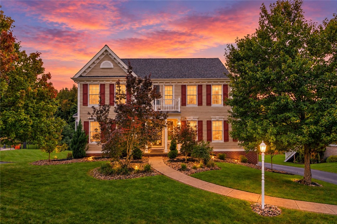 306 Crimson Drive Ohio Township PA 15237