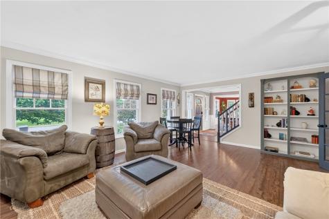 306 Crimson Drive Ohio Township PA 15237