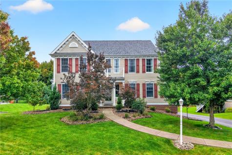 306 Crimson Drive Ohio Township PA 15237