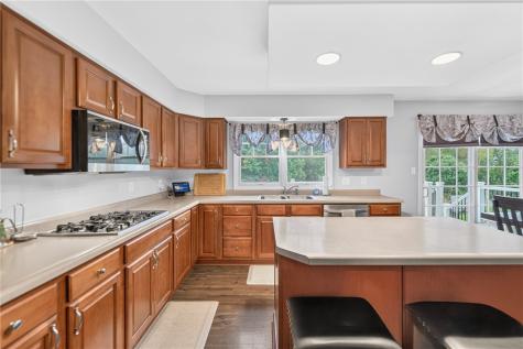 306 Crimson Drive Ohio Township PA 15237