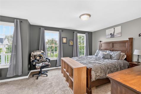 306 Crimson Drive Ohio Township PA 15237