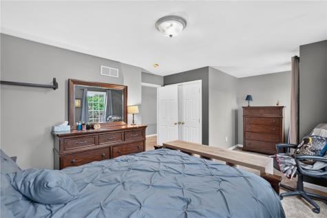306 Crimson Drive Ohio Township PA 15237