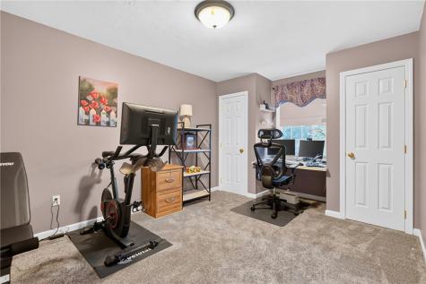 306 Crimson Drive Ohio Township PA 15237