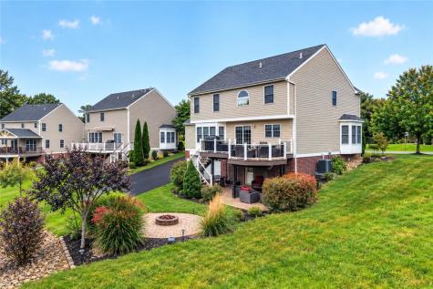 306 Crimson Drive Ohio Township PA 15237