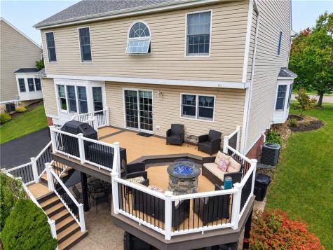 306 Crimson Drive Ohio Township PA 15237