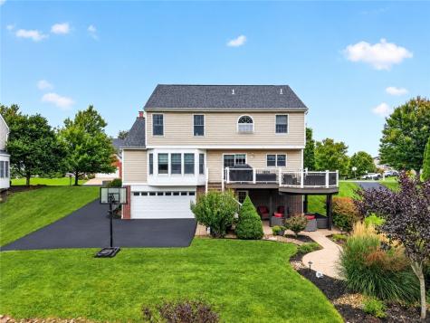 306 Crimson Drive Ohio Township PA 15237