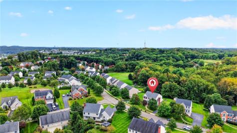 306 Crimson Drive Ohio Township PA 15237