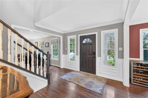 306 Crimson Drive Ohio Township PA 15237
