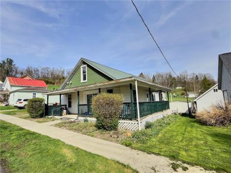 23 Main Street Blaine Township PA 15365