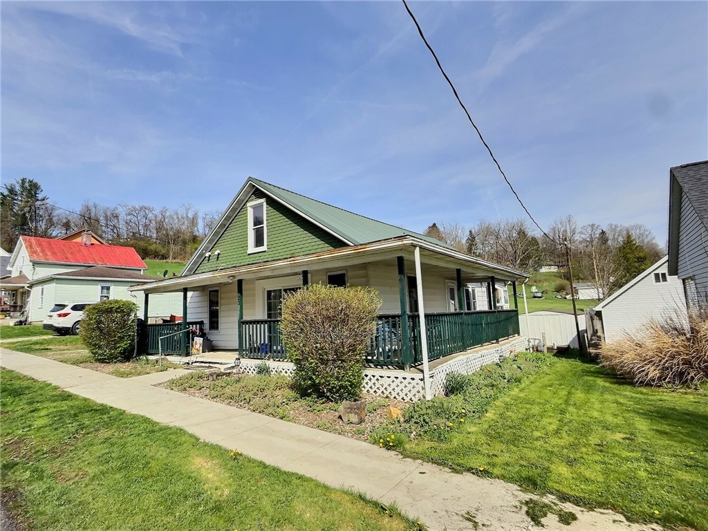 23 Main Street Blaine Township PA 15365