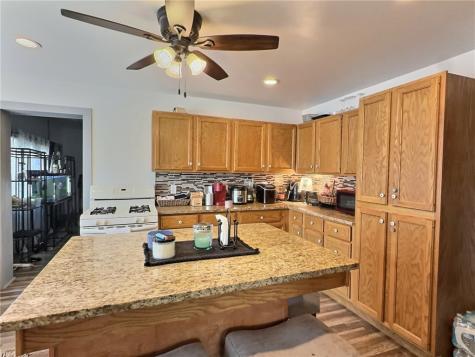 23 Main Street Blaine Township PA 15365