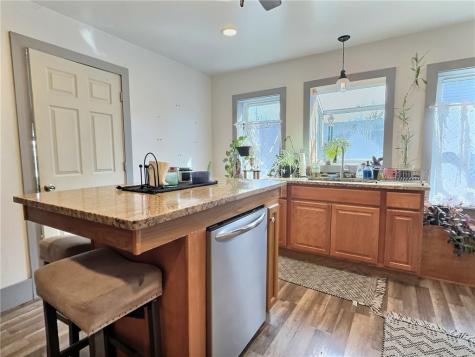 23 Main Street Blaine Township PA 15365