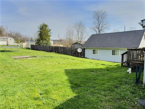 23 Main Street Blaine Township PA 15365