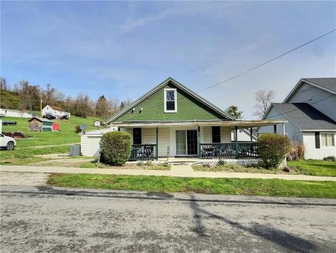 23 Main Street Blaine Township PA 15365