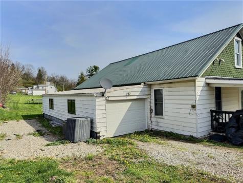 23 Main Street Blaine Township PA 15365