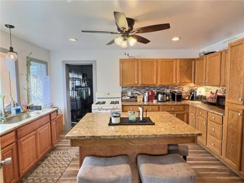 23 Main Street Blaine Township PA 15365