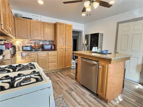 23 Main Street Blaine Township PA 15365