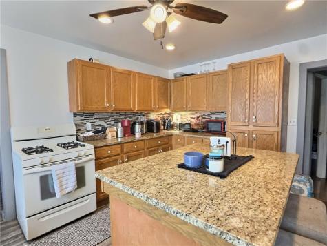 23 Main Street Blaine Township PA 15365