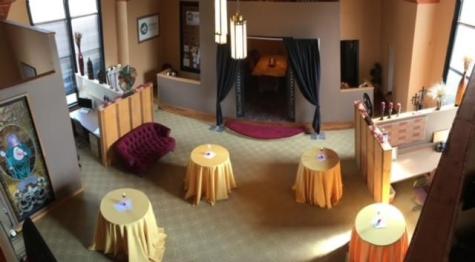605 Centennial Avenue (Route 168) New Galilee PA 16141