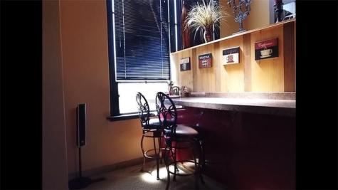 605 Centennial Avenue (Route 168) New Galilee PA 16141