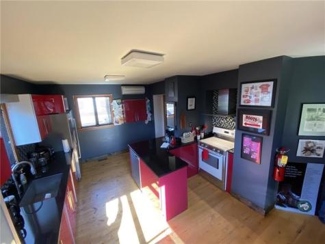 605 Centennial Avenue (Route 168) New Galilee PA 16141